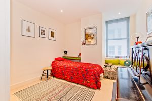 Double Bedroom 3- click for photo gallery